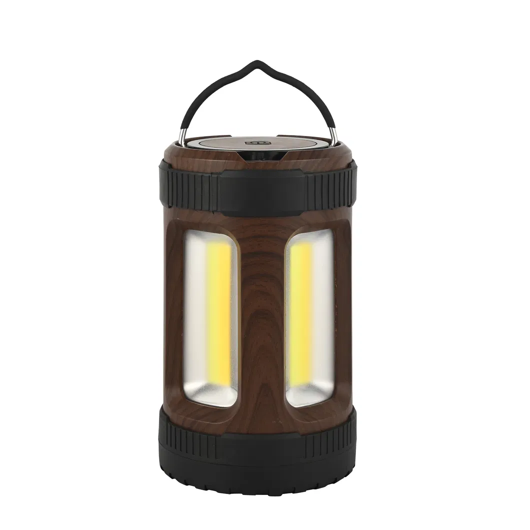 Camping Lantern View 4
