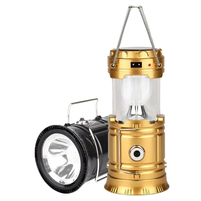 Camping Lantern