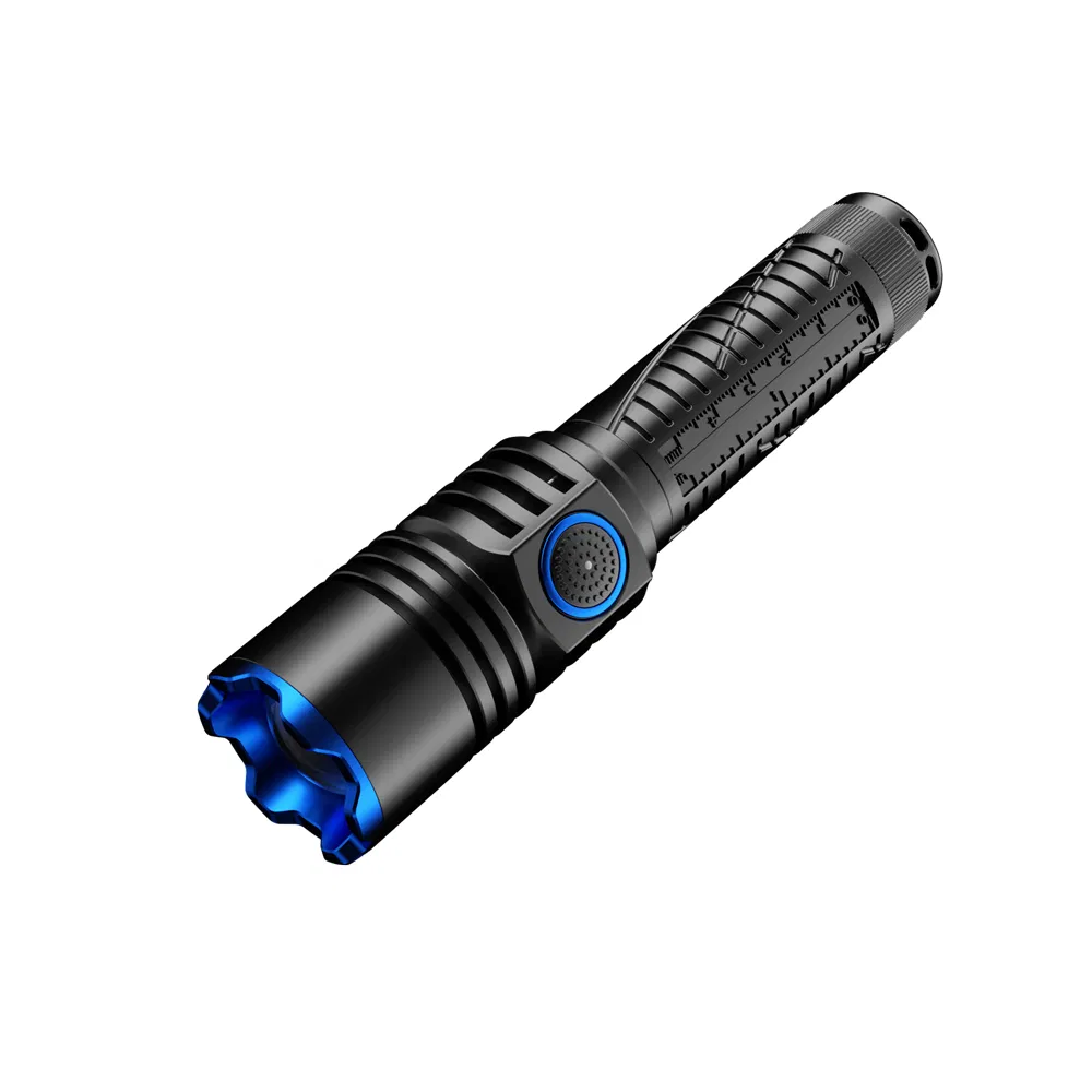 IP68 Waterproof Lighting