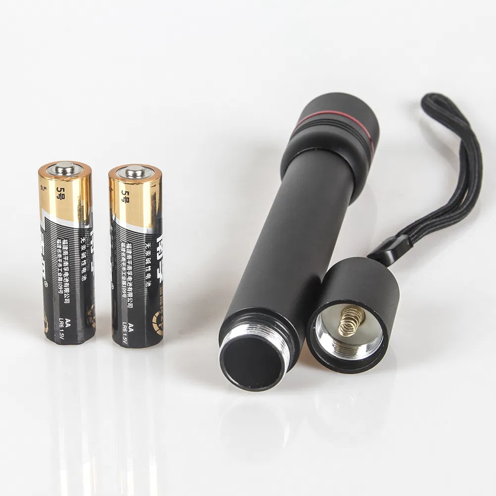 LED Flashlight 7