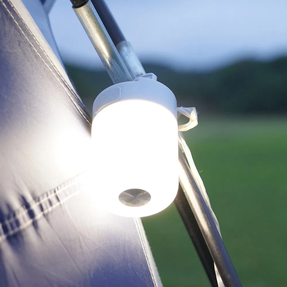 Nextool Outdoor Rechargeable Tent Light LED Camping Lantern for Decoration