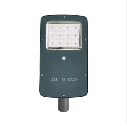 IP65 Explosion Proof 50W Portable LED Solar Street Flood Light with Remote Control for Outdoor/Street/ Garden Use