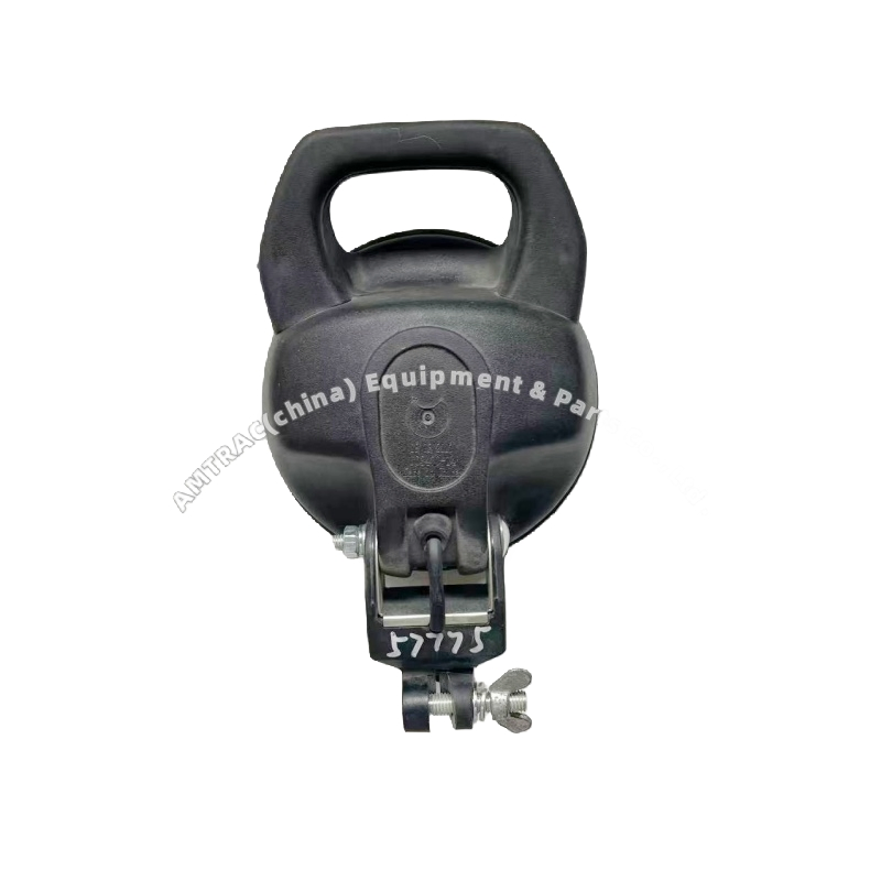 57775 Work Light W. Quick Fastening Genuine Work Headlamp