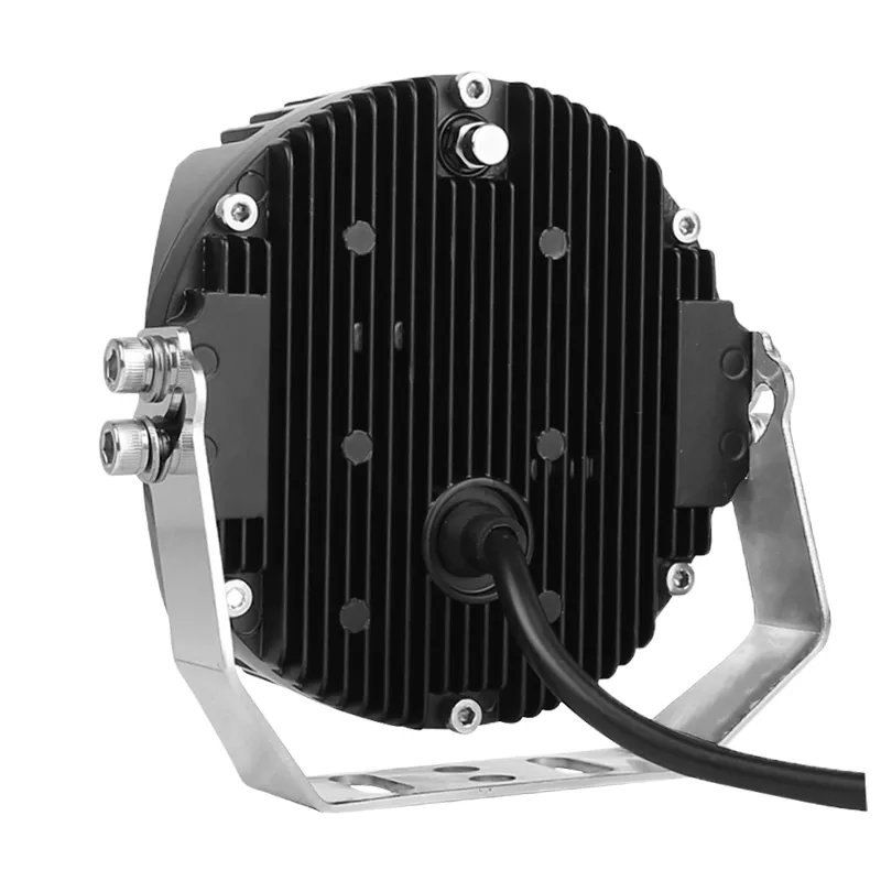 LED Work Light Photo 4