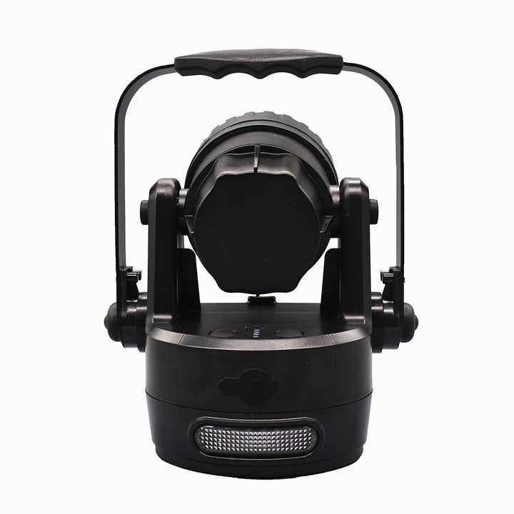 Wf2 Waterproof Multifunctional LED Portable Explosion Proof Work Light Three Gear Adjustment