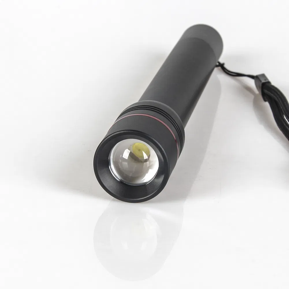 LED Flashlight 5