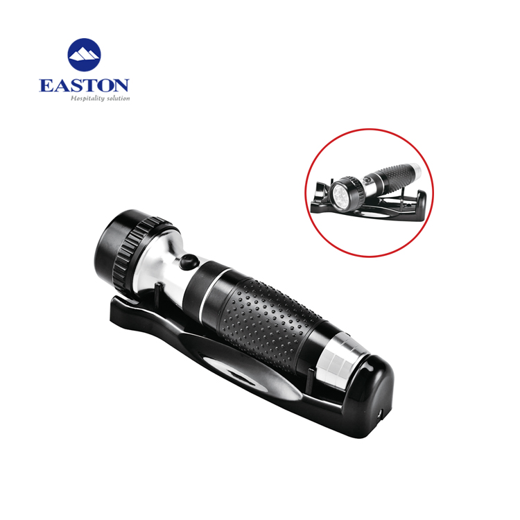 Wholesale Hotel Custom White High Quality Emergency Torch