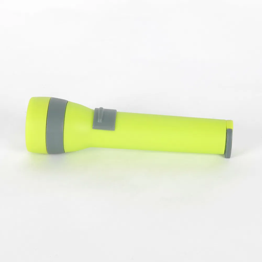 LED Flashlight 6