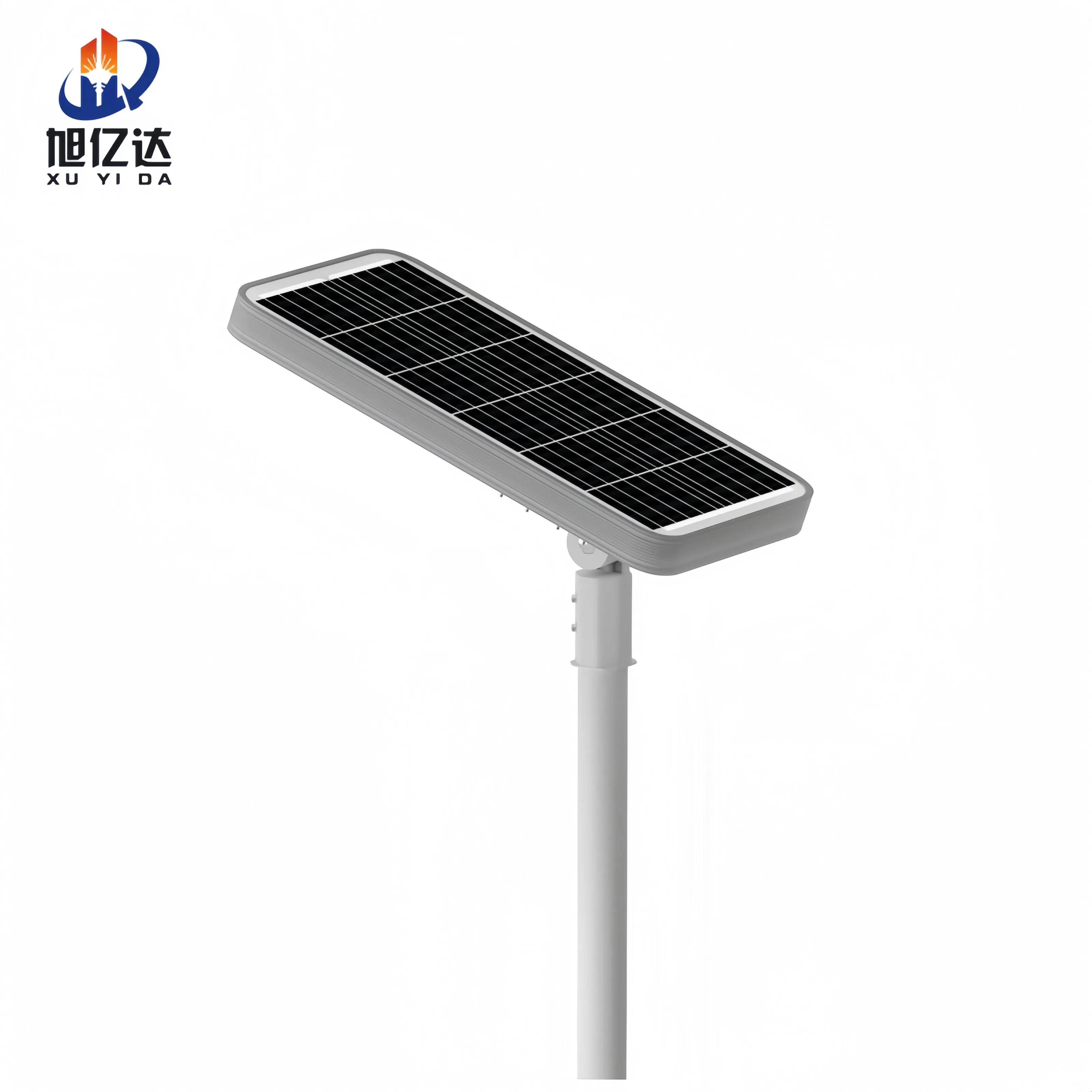 All in One Outdoor LED Solar Street Light Motion Sensor Home Light