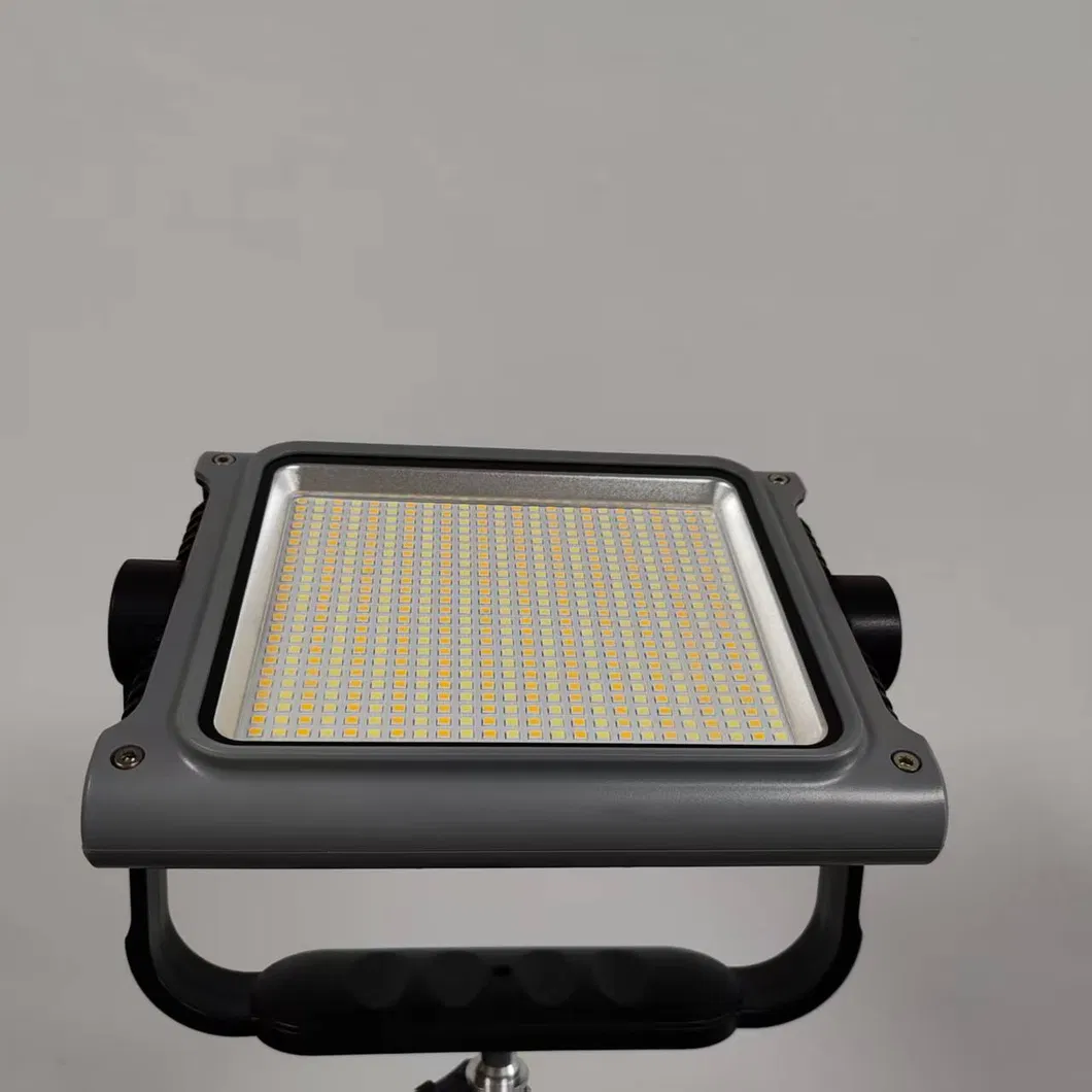 LED Floodlight View 6