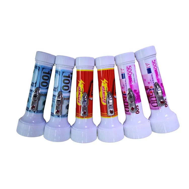 D Size Portable Work Light