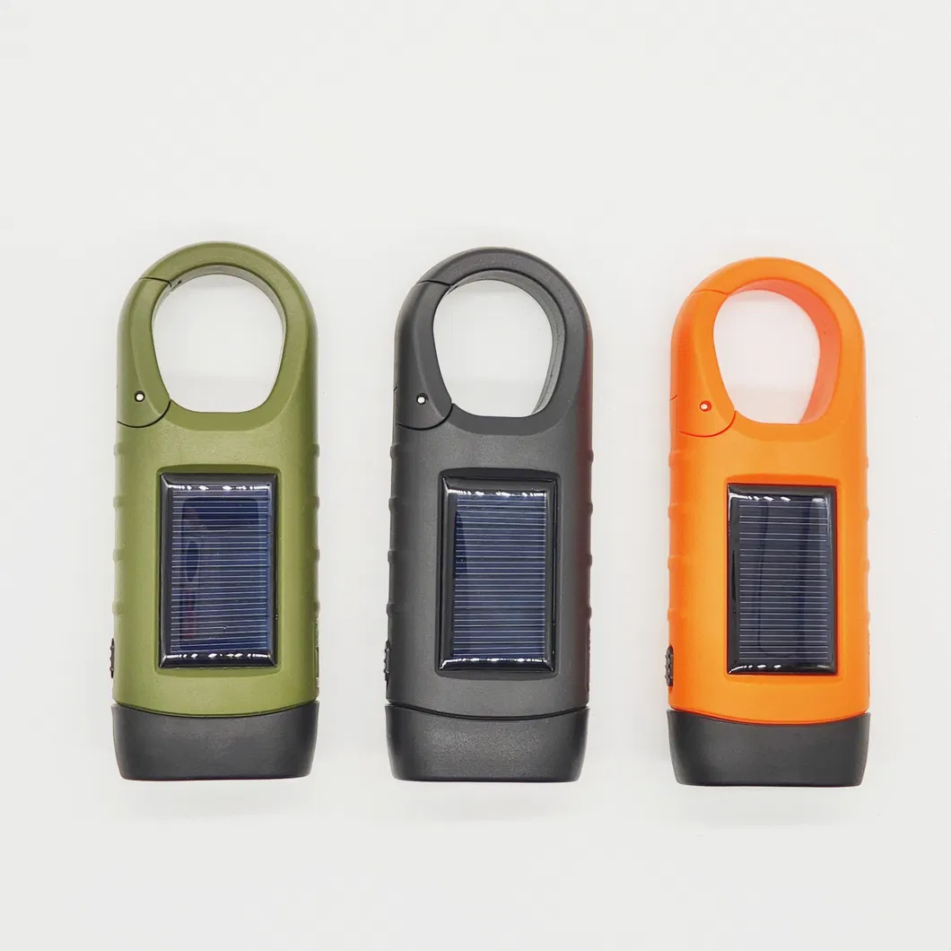 Flashlight Packaging