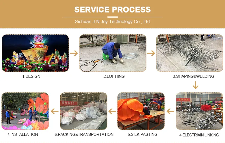 Chinese Lantern Art 2