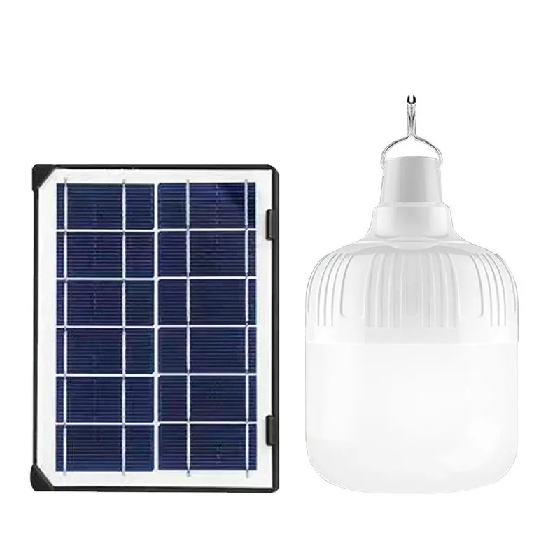 Multifunctional Solar Lamp