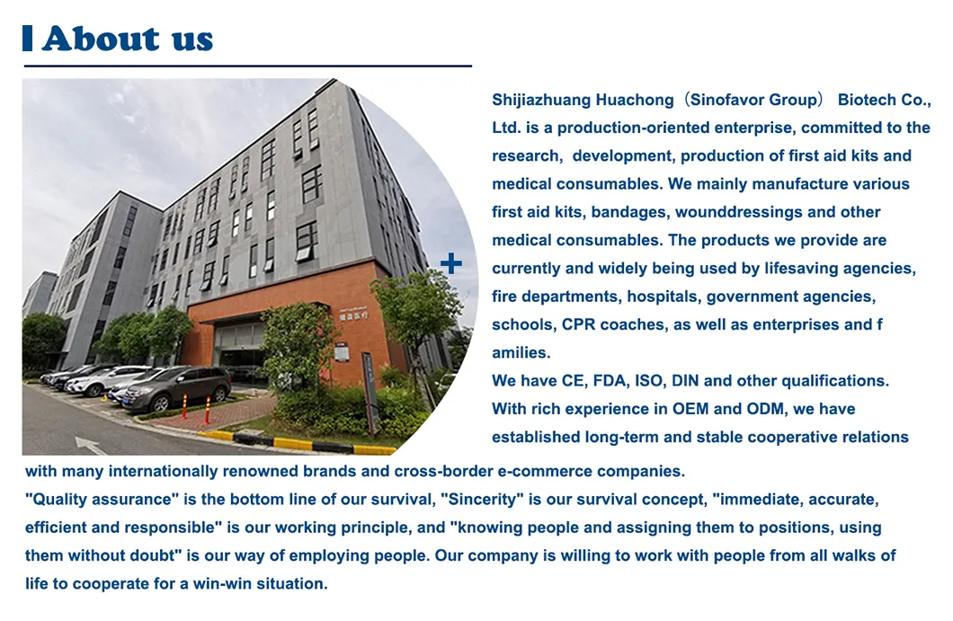 Solar Flashlight View 5