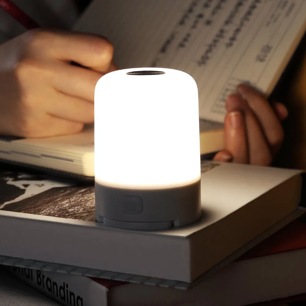 Nextool Outdoor Rechargeable Tent Light LED Camping Lantern for Decoration