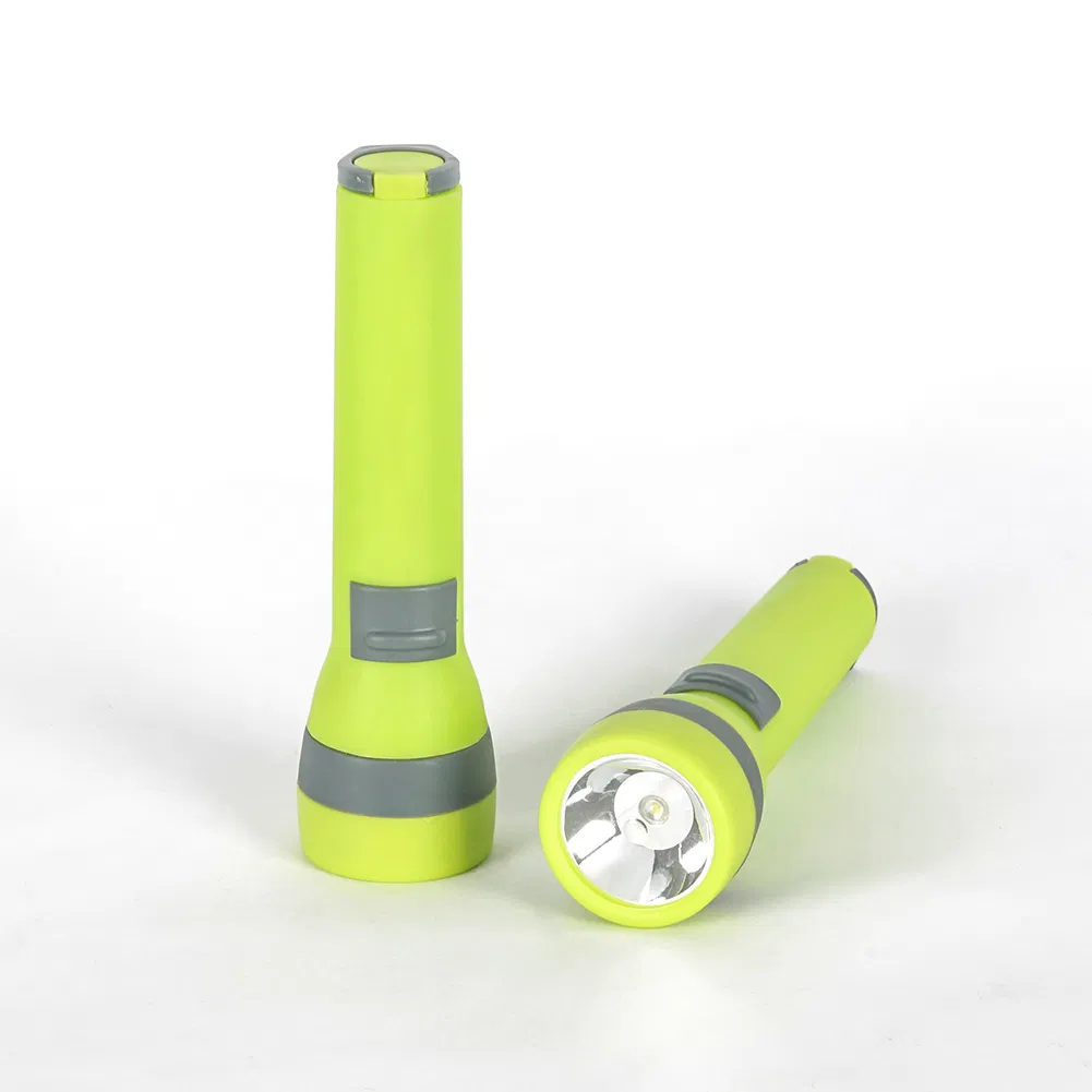 LED Flashlight 2