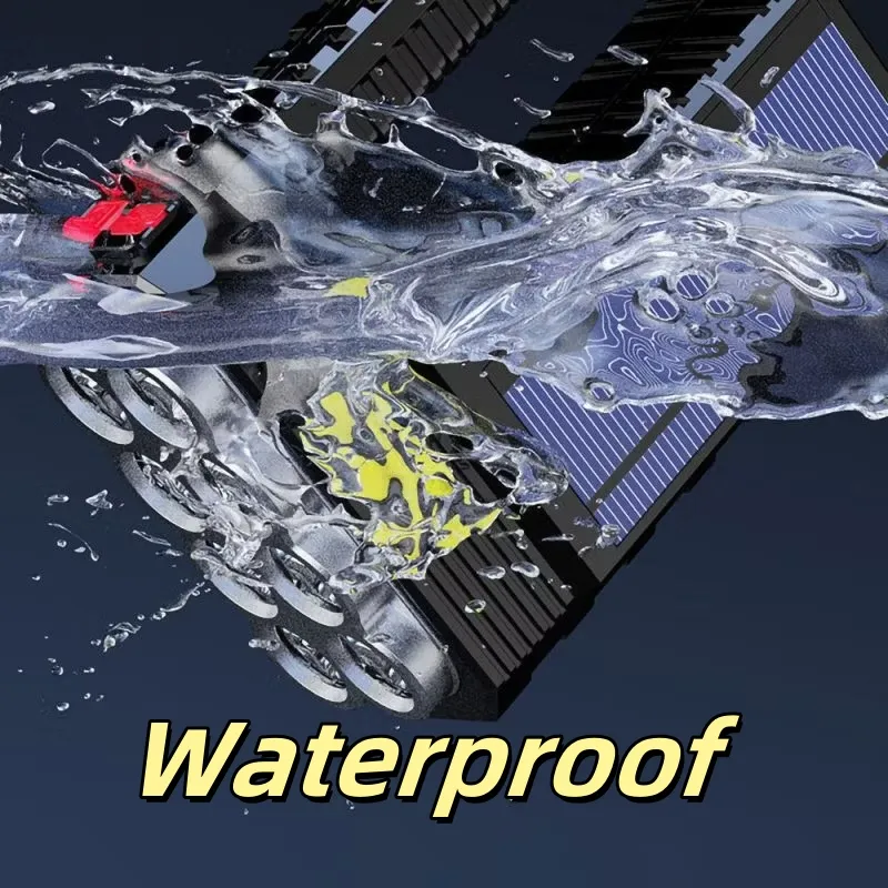 Solar Outdoor Light 5