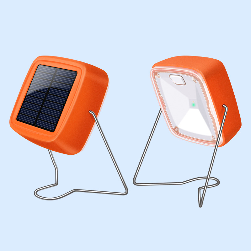 Solar Lantern Sc-5 Lighting Global Certified Rechargeable Emergency Solar LED Reading Lantern