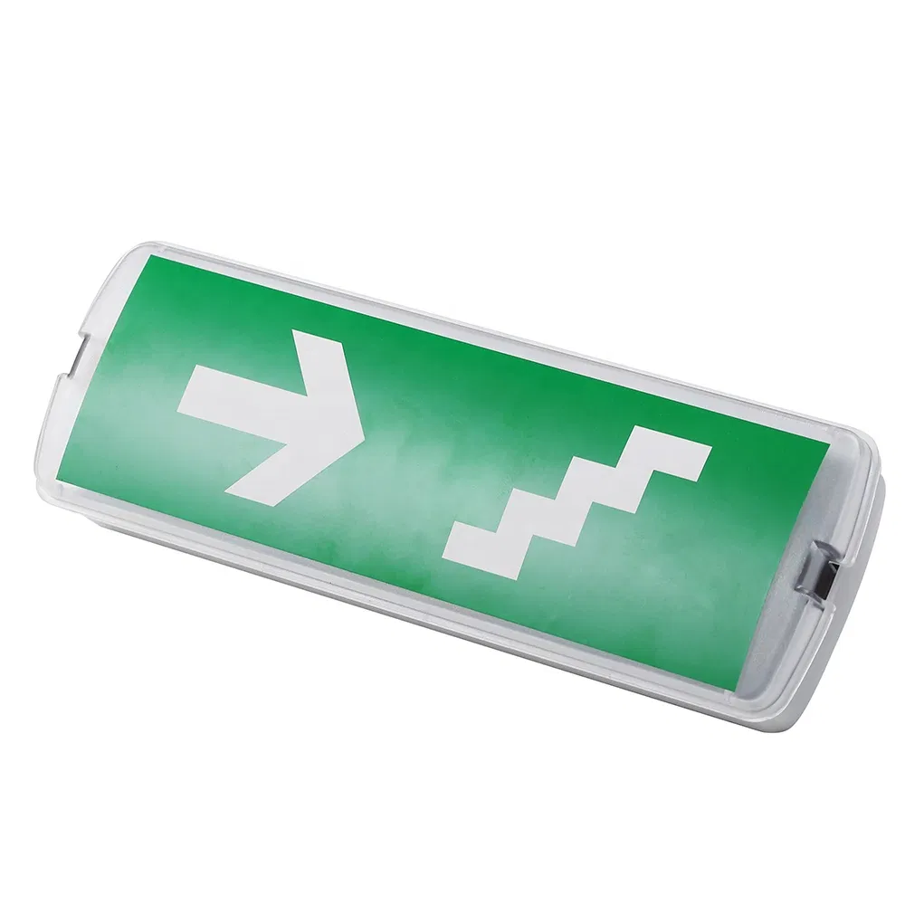 Hot Sale Eco Friendly 3h Rechargeable LED Emergency Lighting