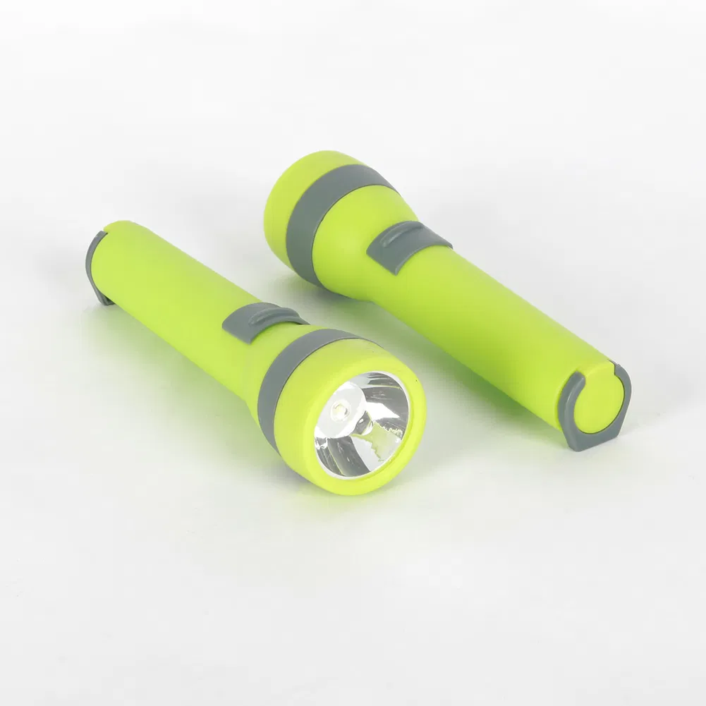 LED Flashlight 5