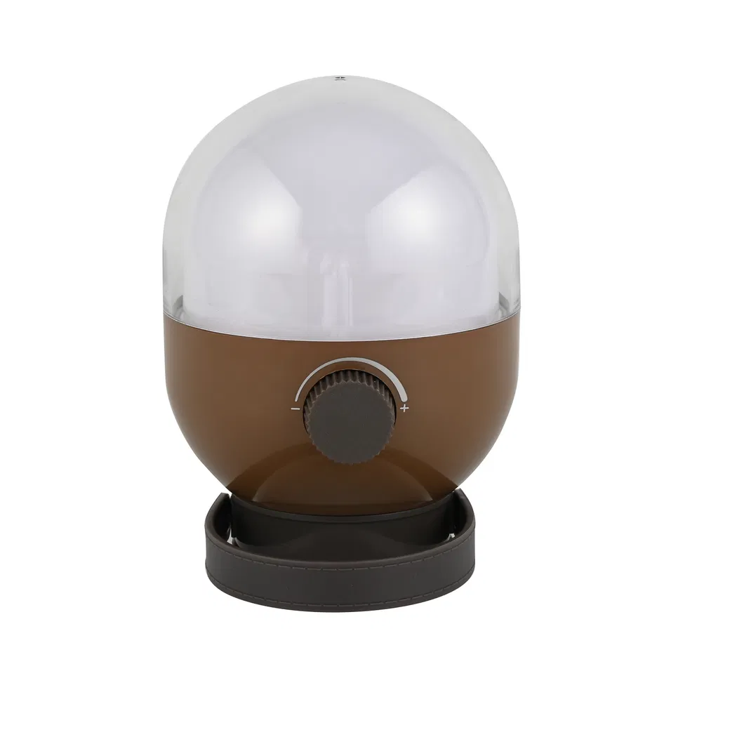 Retro Camping Light 2