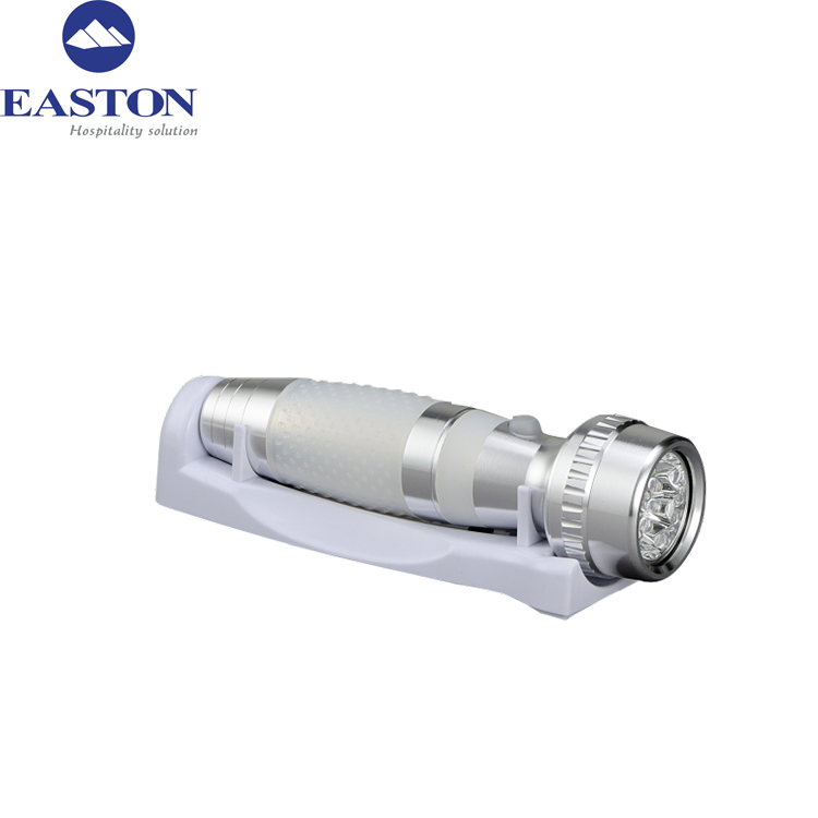 Wholesale Hotel Custom White High Quality Emergency Torch