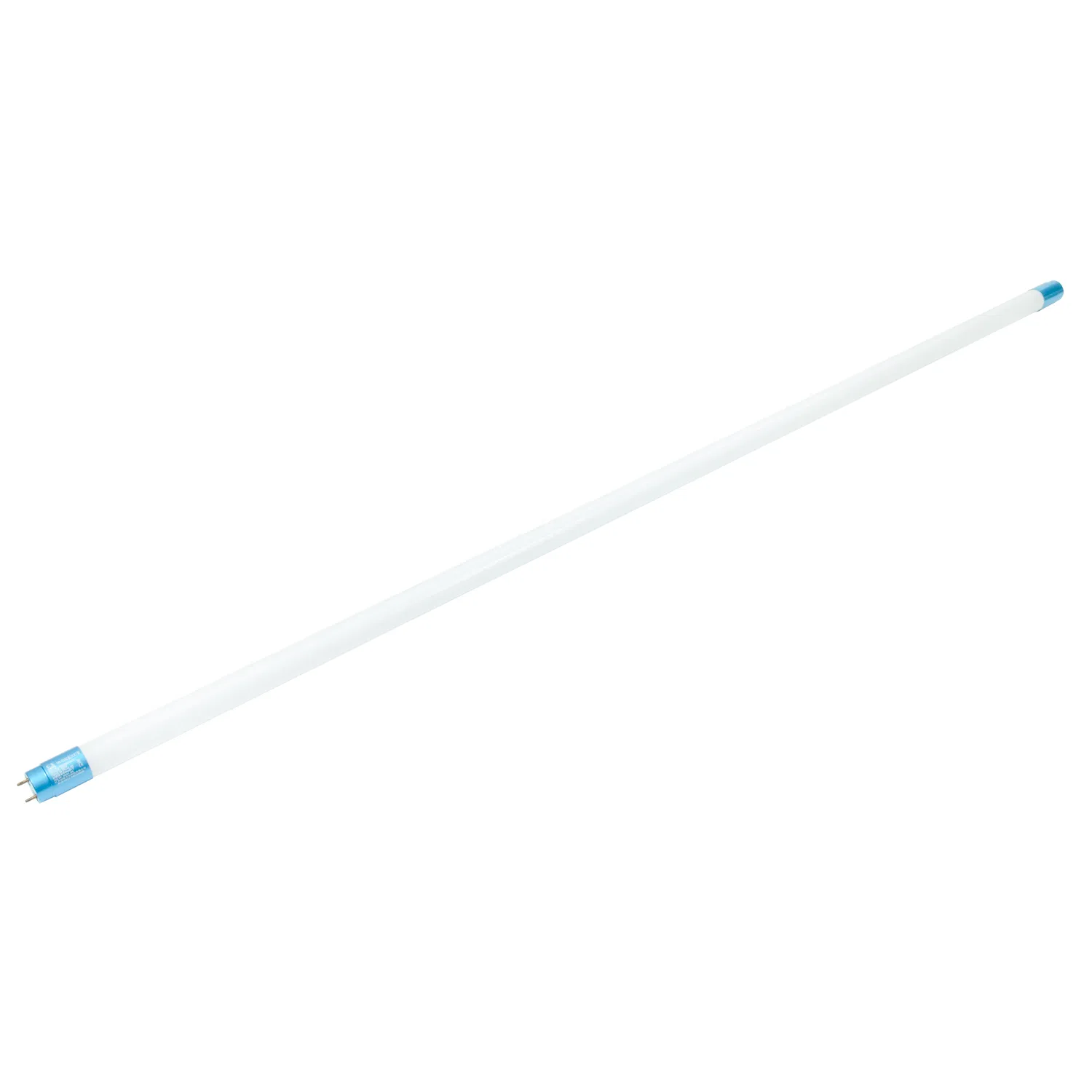 Cleanroom 3FT/5FT Ra80 White High Output Emergency Backup Tube LED Lighting