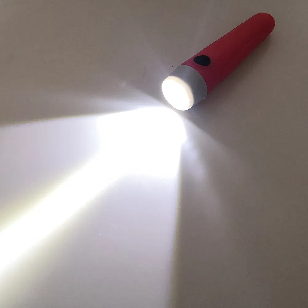 Flashlight View 14