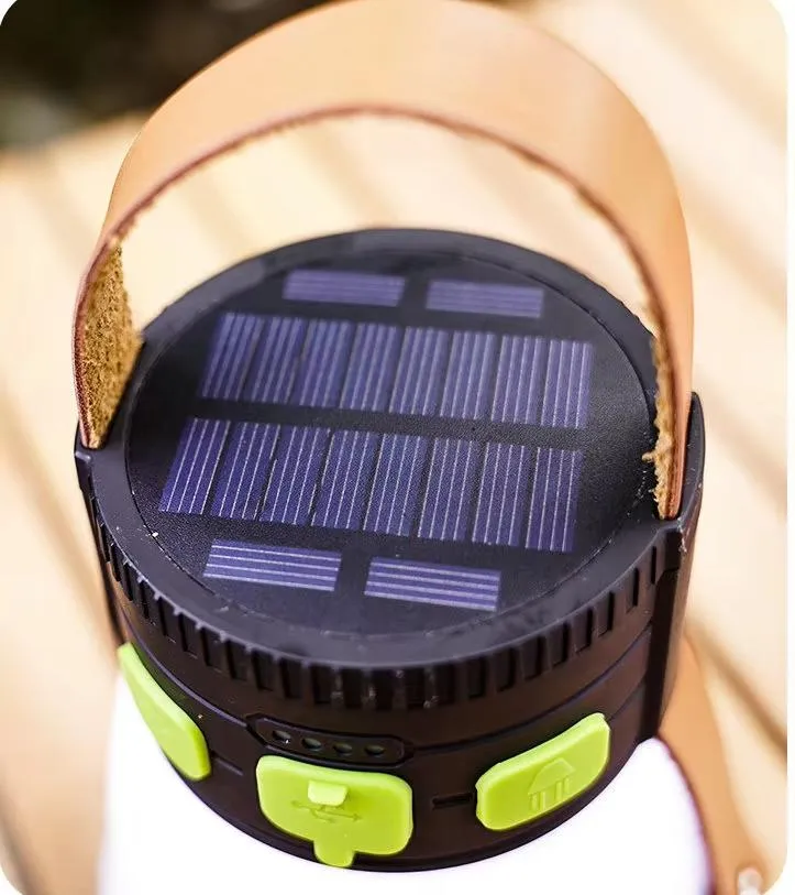 Solar Panel