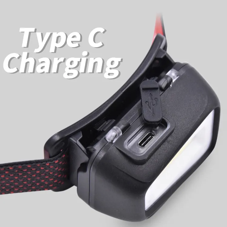 Battery and Charging