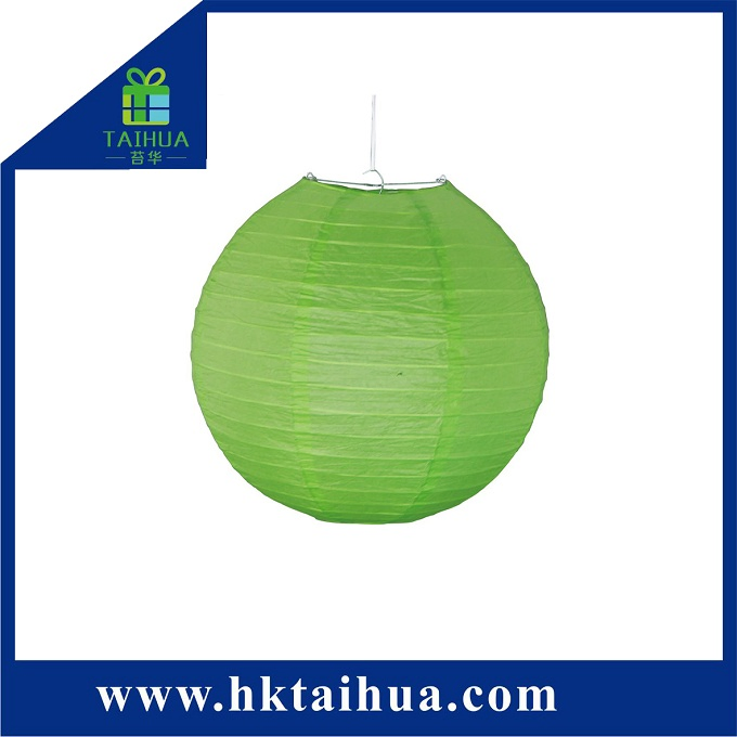 Wholesale Outdoor Decoration Traditional Chinese Hanging Cloth Lantern