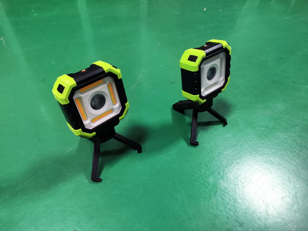 Camping Working Light