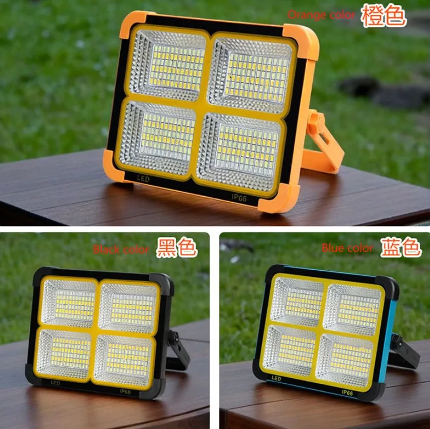 Solar Lantern View 4