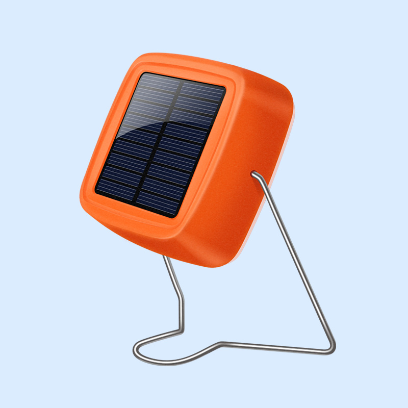 Solar Lantern Sc-5 Lighting Global Certified Rechargeable Emergency Solar LED Reading Lantern