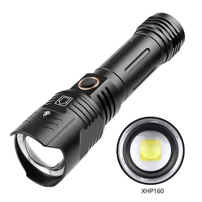 LED Flashlight