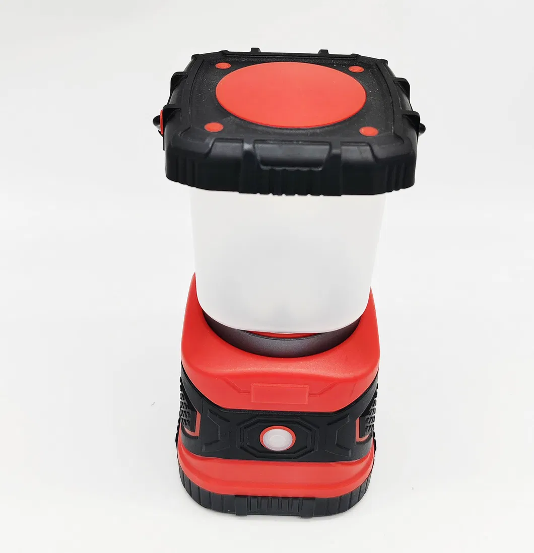 Camping Lantern View 5