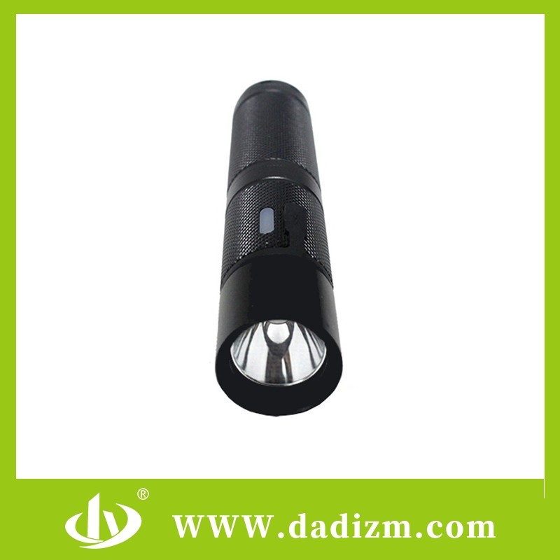 Multifunctional ATEX Certified Flashlight Bxd6011c - Explosion Proof, Waterproof, for Oil Gas &amp; Mining