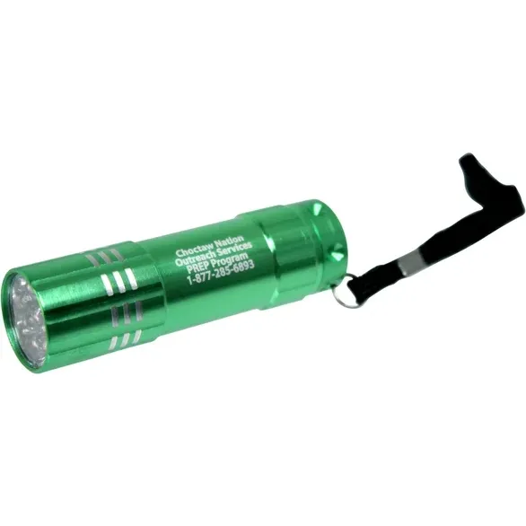 LED Flashlight Mini Torch