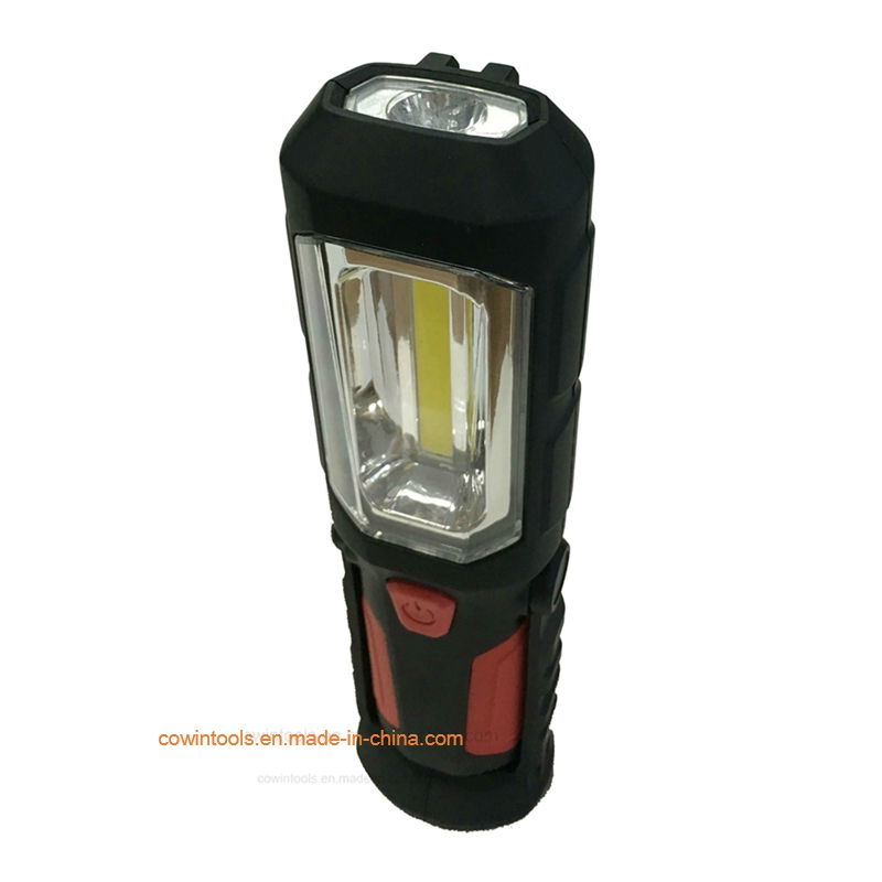 Portable 3W COB LED Work Light