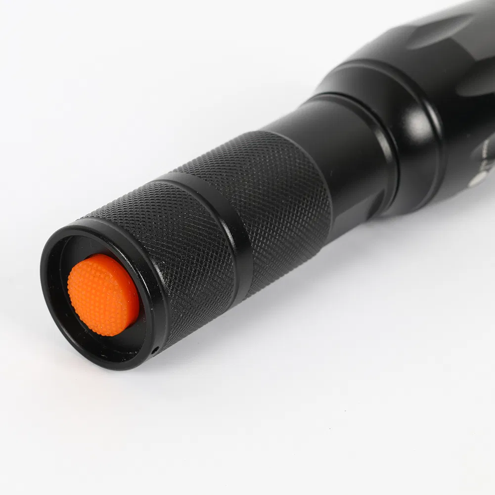 Tactical Flashlight