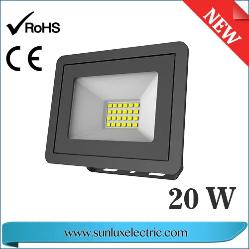 LED Flood Light 2