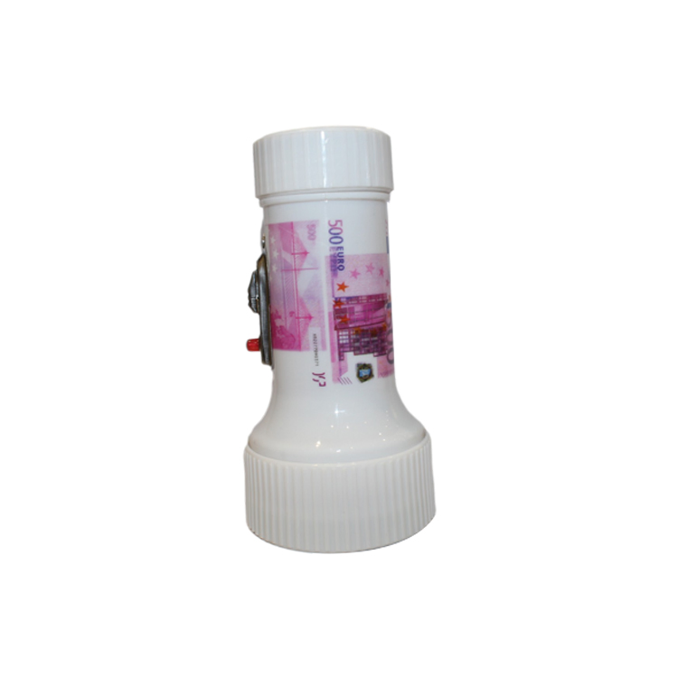 Long Range Multi-Functional D Size Portable Work Light