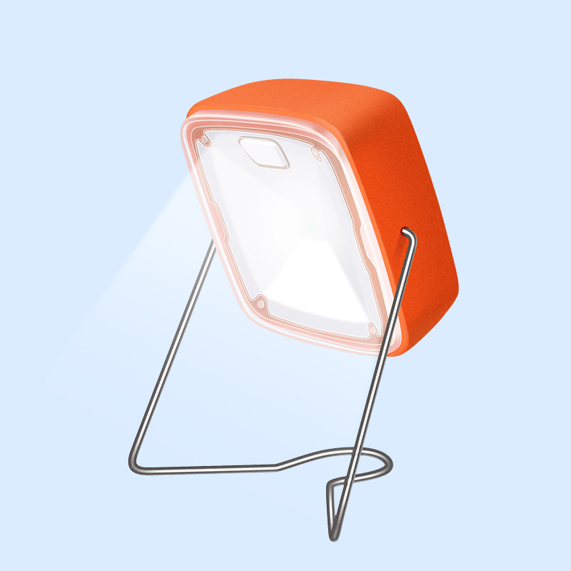 Solar Lantern Sc-5 Lighting Global Certified Rechargeable Emergency Solar LED Reading Lantern