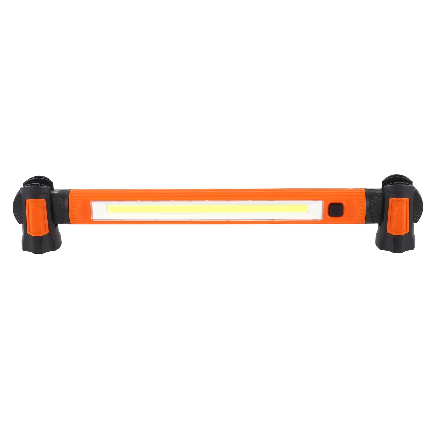 Versatile LED Work Light with Multifunctional Inspection Features