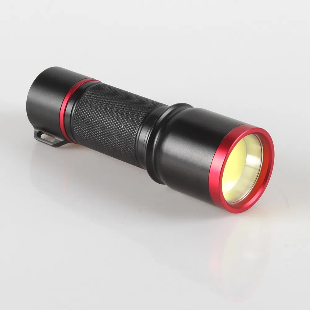 LED Torch Flashlight 6