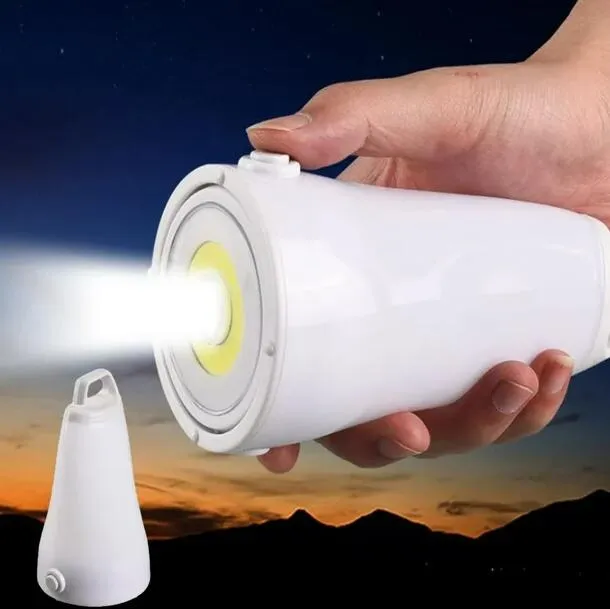 Rechargeable LED Light COB Work Lamp 4