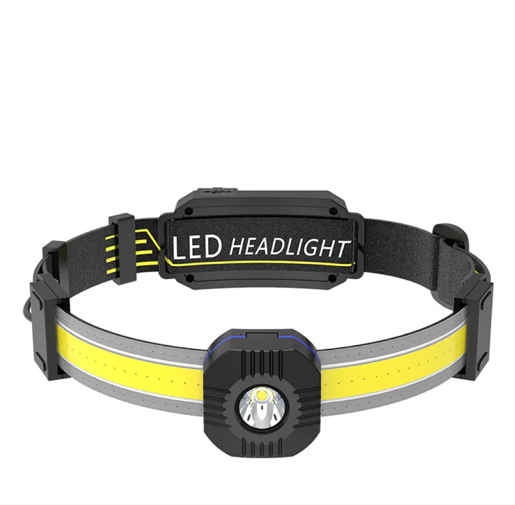 Inspection Headlamp