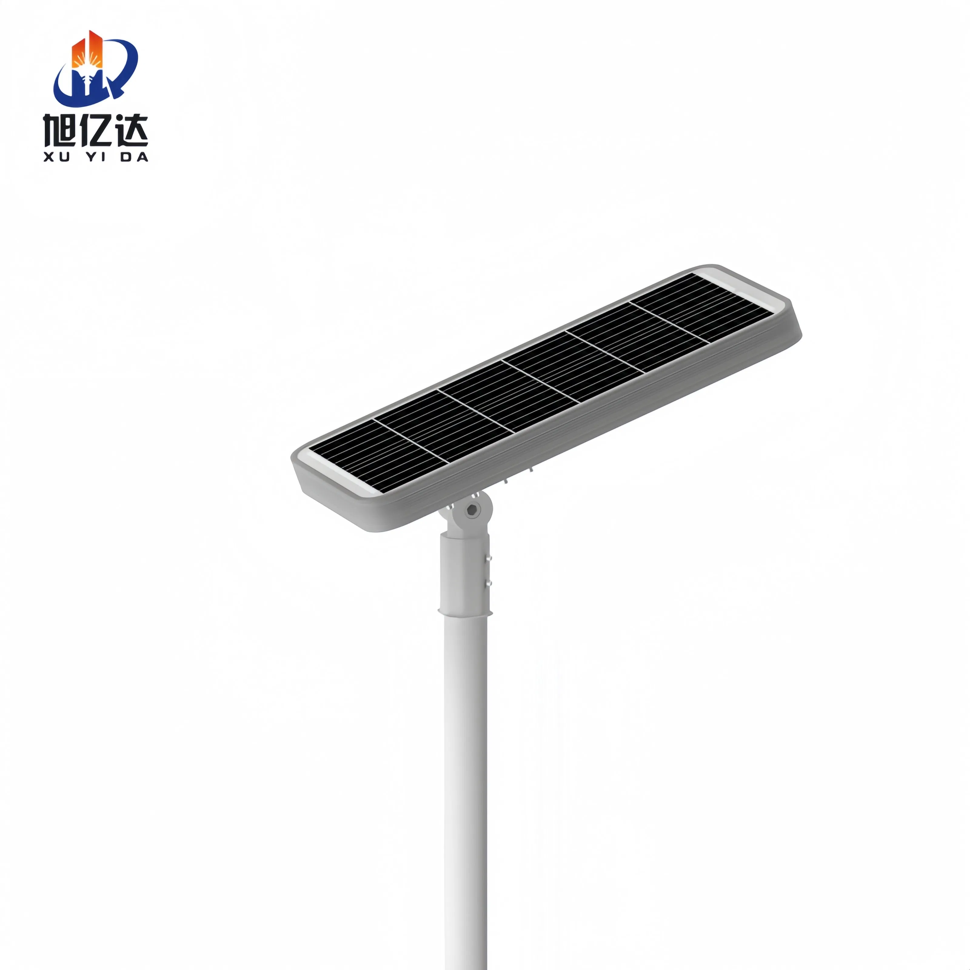 All in One Outdoor LED Solar Street Light Motion Sensor Home Light