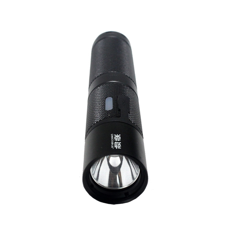 Multifunctional ATEX Certified Flashlight Bxd6011c - Explosion Proof, Waterproof, for Oil Gas &amp; Mining